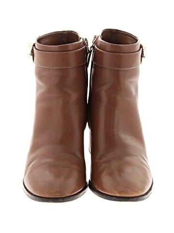 Tory Burch Ankle Boots (view 2)