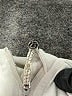 Lululemon Athletica Ivory Track Jacket Size XS (estimated) - photo 6