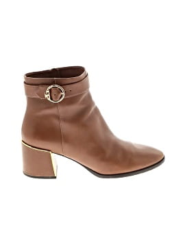 Tory Burch Ankle Boots