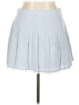 Avec Les Filles Casual Skirt