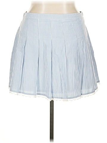 Avec Les Filles Casual Skirt (view 1)