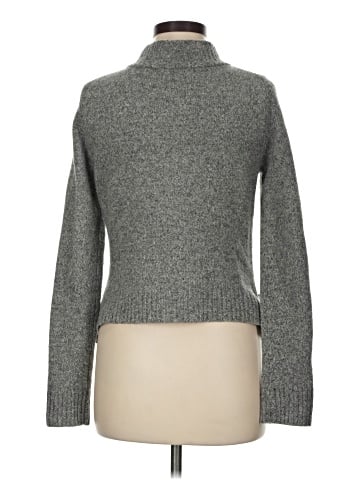 Moth Wool Cardigan (view 2)