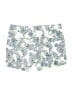 Assorted Brands Paisley Blue Shorts Size 8 - photo 2