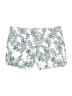 Assorted Brands Paisley Blue Shorts Size 8 - photo 1