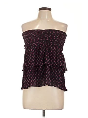 Lucy Paris Tube Top (view 1)
