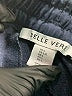 Belle Vere Blue Casual Pants Size L - photo 7