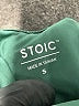 Stoic Green Romper Size S - photo 4