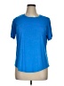 G Gradual Blue Active T-Shirt Size XL - photo 1