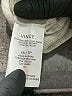 Vince. Color Block Tan Wool Pullover Sweater Size XS - photo 8