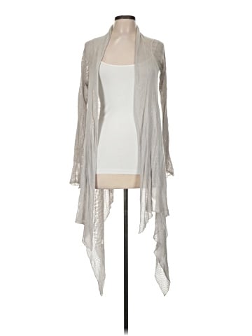 Autumn Cashmere Cardigan (view 1)