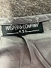 Kasper A.S.L. Gray Formal Skirt Size 4 - photo 4