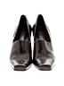 Franco Sarto Brown Heels Size 6 - photo 2