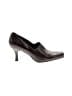 Franco Sarto Brown Heels Size 6 - photo 1