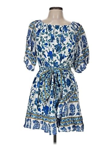 Nicole Miller Artelier Casual Dress (view 1)