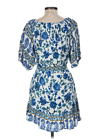 Nicole Miller Artelier Casual Dress (view 2)