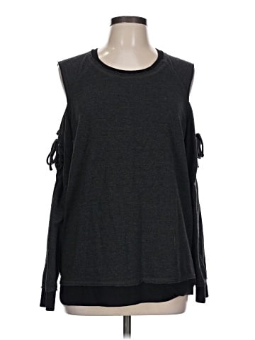 Maurices Sweatshirt (view 1)