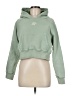 Assorted Brands Green Sweatshirt Size M - photo 1