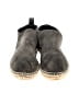 Vince. Gray Flats Size 7 - photo 2