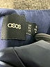 ASOS 100% Polyester Blue Blazer Size 4 - photo 6