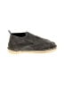 Vince. Gray Flats Size 7 - photo 1