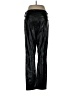 7 For All Mankind 100% Polyester Black Casual Pants Size 32 waist - photo 2