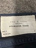 Rag & Bone 100% Cotton Blue Jeans Size 32 waist - photo 6