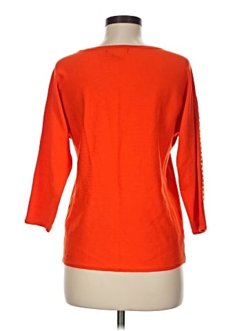Madison 3/4 Sleeve Top (view 2)