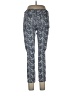 J.Crew Floral Blue Jeggings Size 31 waist - photo 2