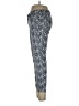 J.Crew Floral Blue Jeggings Size 31 waist - photo 5