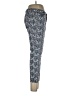 J.Crew Floral Blue Jeggings Size 31 waist - photo 4
