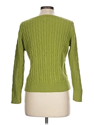 St. John's Bay Pullover Sweater (view 2)