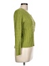 St. John's Bay Green Pullover Sweater Size L (petite) - photo 4