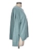 Alfani Teal Pullover Sweater Size L - photo 4