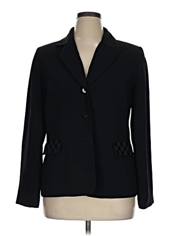Giorgio Sant'Angelo Blazer (view 1)