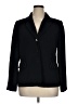 Giorgio Sant'Angelo Black Blazer Size 14 - photo 1