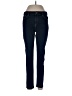 Michael Kors Solid Blue Jeans Size 10 - photo 1