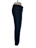 Michael Kors Solid Blue Jeans Size 10 - photo 4