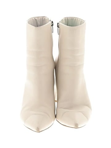Marc Fisher Ankle Boots (view 2)