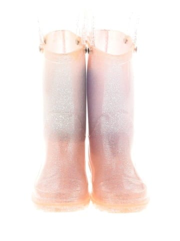 Sugar Rain Boots (view 2)