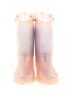 Sugar Pink Rain Boots Size 9 (kids) - photo 2