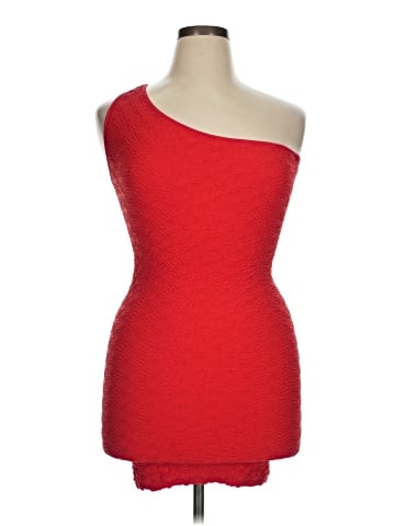 Bebe Cocktail Dress (view 1)