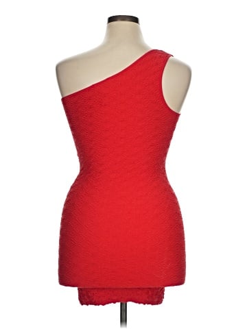Bebe Cocktail Dress (view 2)