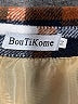 Assorted Brands Plaid Gray Jacket Size M - photo 6