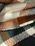 Assorted Brands Plaid Gray Jacket Size M - photo 7
