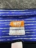 lucy Color Block Black Active Pants Size L - photo 7