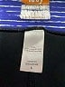 lucy Color Block Black Active Pants Size L - photo 8