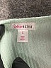 Flirtitude Green Tank Top Size L - photo 7