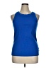 Gap Blue Active Tank Size XL - photo 1