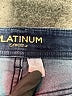 Chico's Blue Jeans Size Lg (2) - photo 7