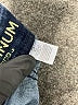 Chico's Blue Jeans Size Lg (2) - photo 8